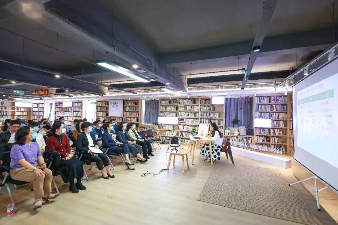 第三家 硅谷书房 揭牌 建设 滨江区 书香