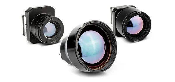 flir发布新款长波红外热成像模组boson