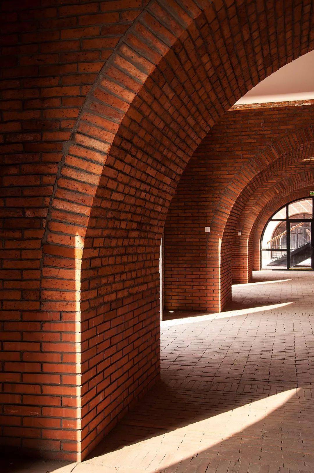 红砖如何设计出高级感