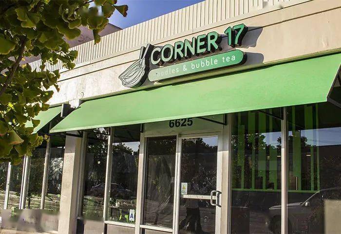 华人老板霸气反击_corner_食物_要求