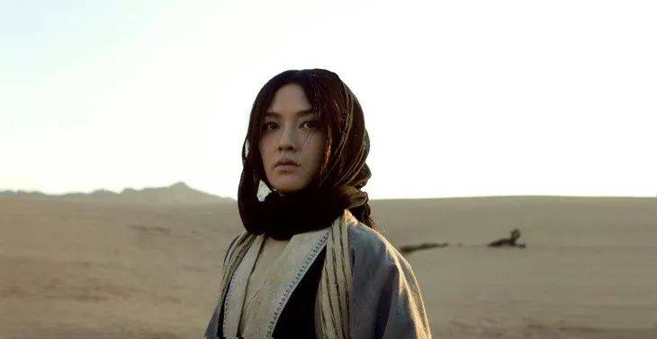 范晓萱终于又要演电影了