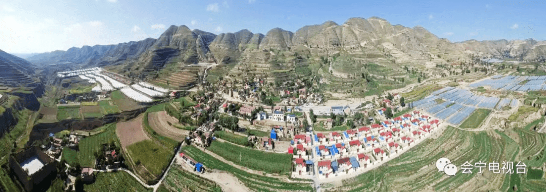 近年来,会宁县大沟镇以巩固拓展脱贫攻坚成果同乡村振兴有效衔接为