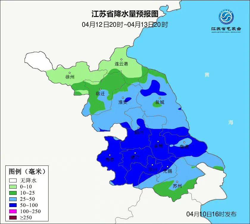 吴江大变天天气预报显示后天(13日)吴江最高温预计23℃最低温预计仅17