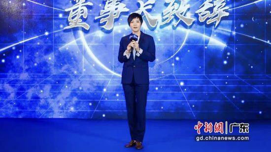 第五届仕邦科技节在穗举行 聚焦人力BOB全站资源科技服务新技术(图1)