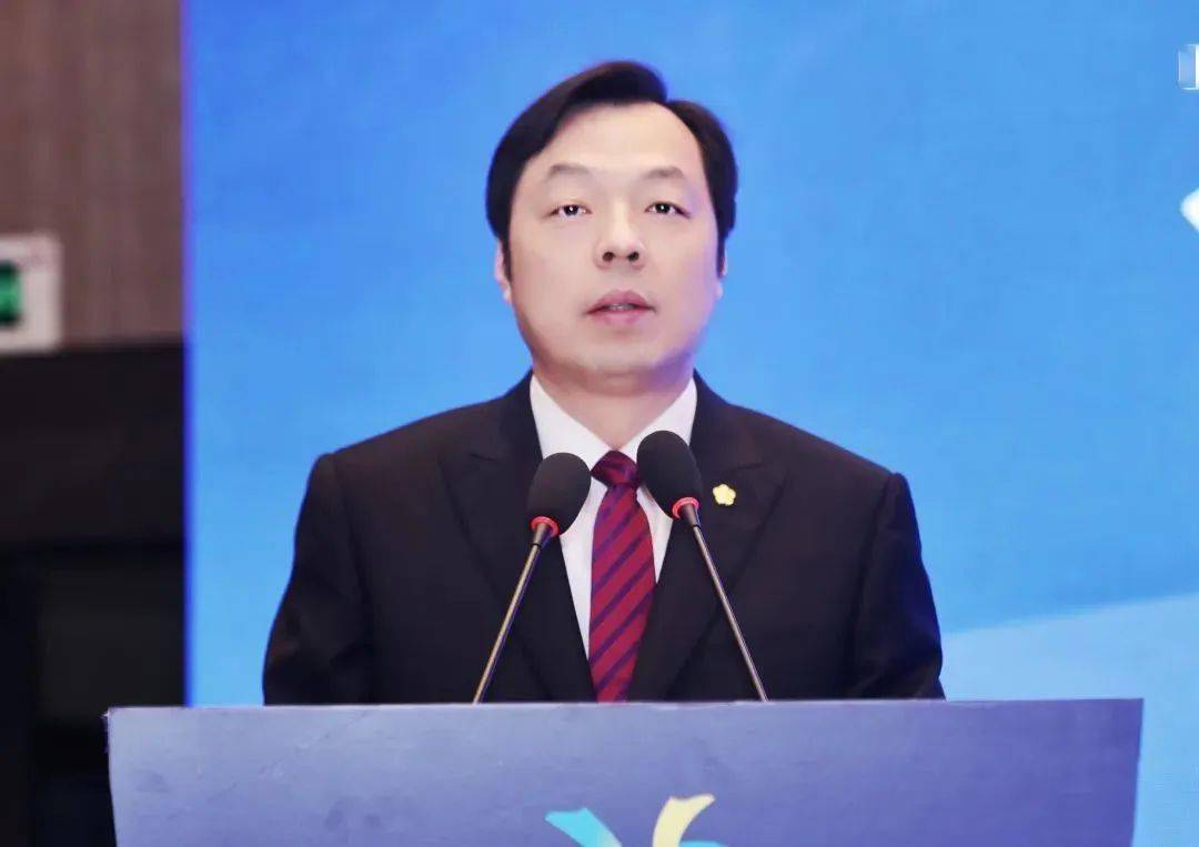 这场大会上惠山高新区洛社镇7个项目签约总投资6915亿元