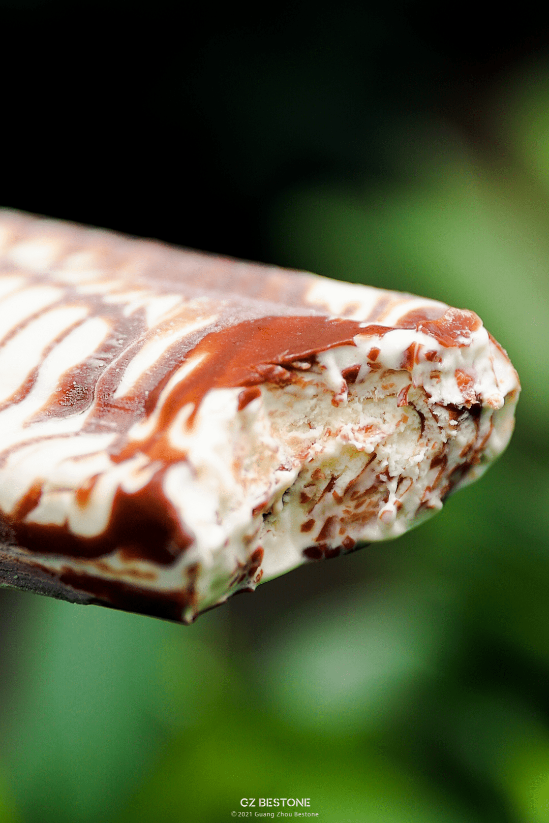 雪糕_味道_口味