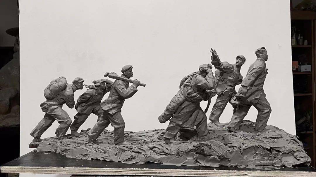 弘扬两弹一星精神青海原子城纪念馆改陈布展设计