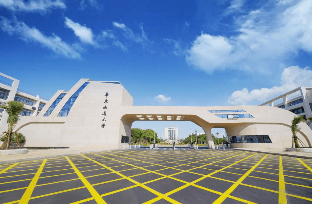 将上海交通大学机车车辆系和同济大学铁道工程专业并入上海铁道学院