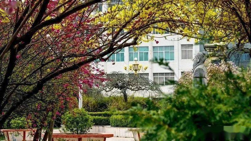 荐读李维仓庄浪一中八十周年校庆啸大江创作的四副楹联和一首绝句解读