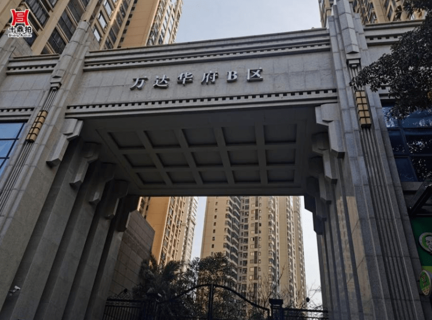 03/『 相关阅读 』除了晋江万达广场外这两日泉州还将推出两套法拍房