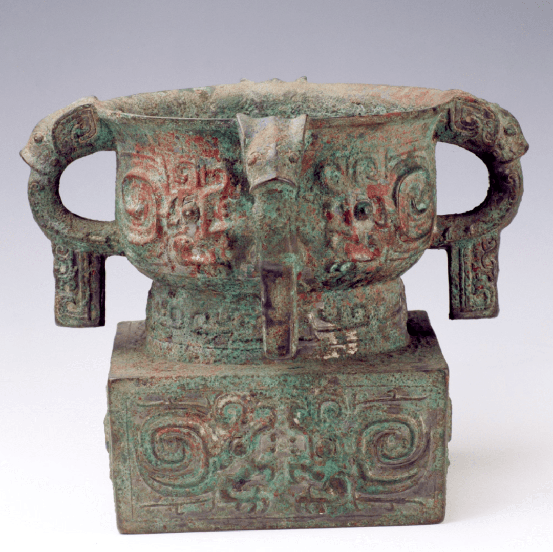 在周王朝,如何做一个有教养的人?_音乐_左祖右_周人