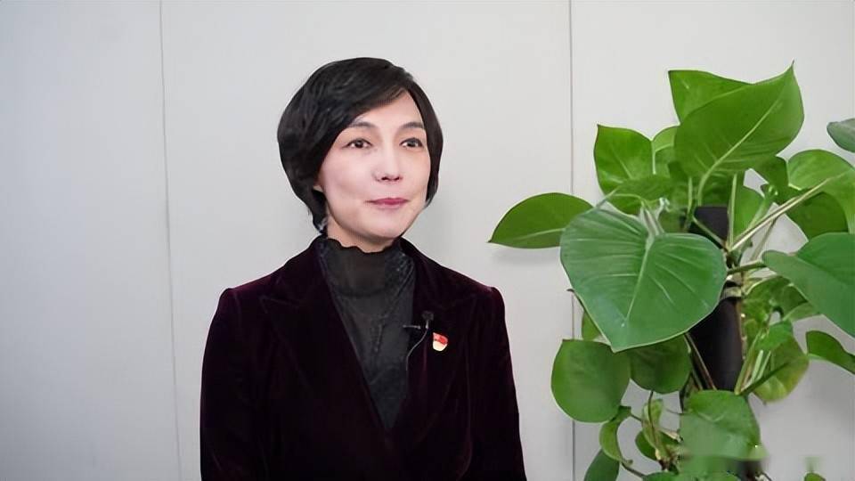 代表说天桥区人社局局长孟丽华全力开启新时代人社事业高质量发展新