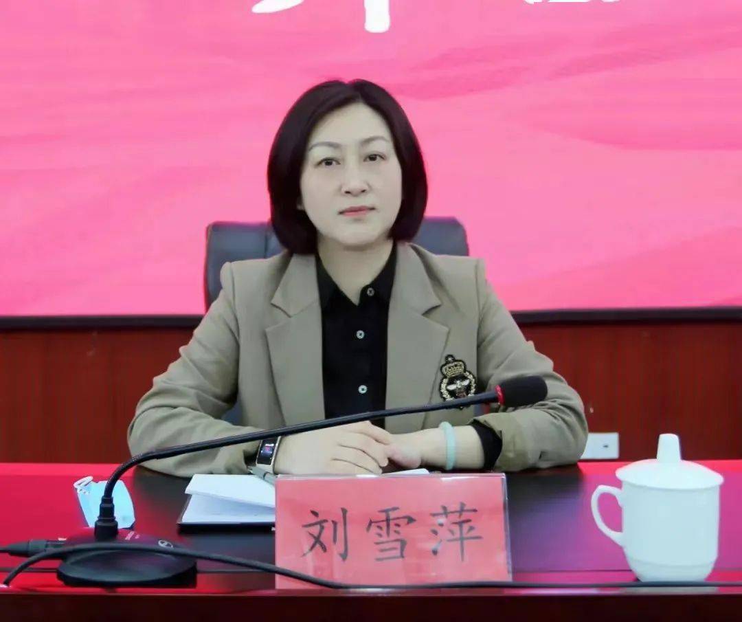 2022年修水县科级青年干部培训班第一阶段侧记_工作_刘雪萍_郑庆华