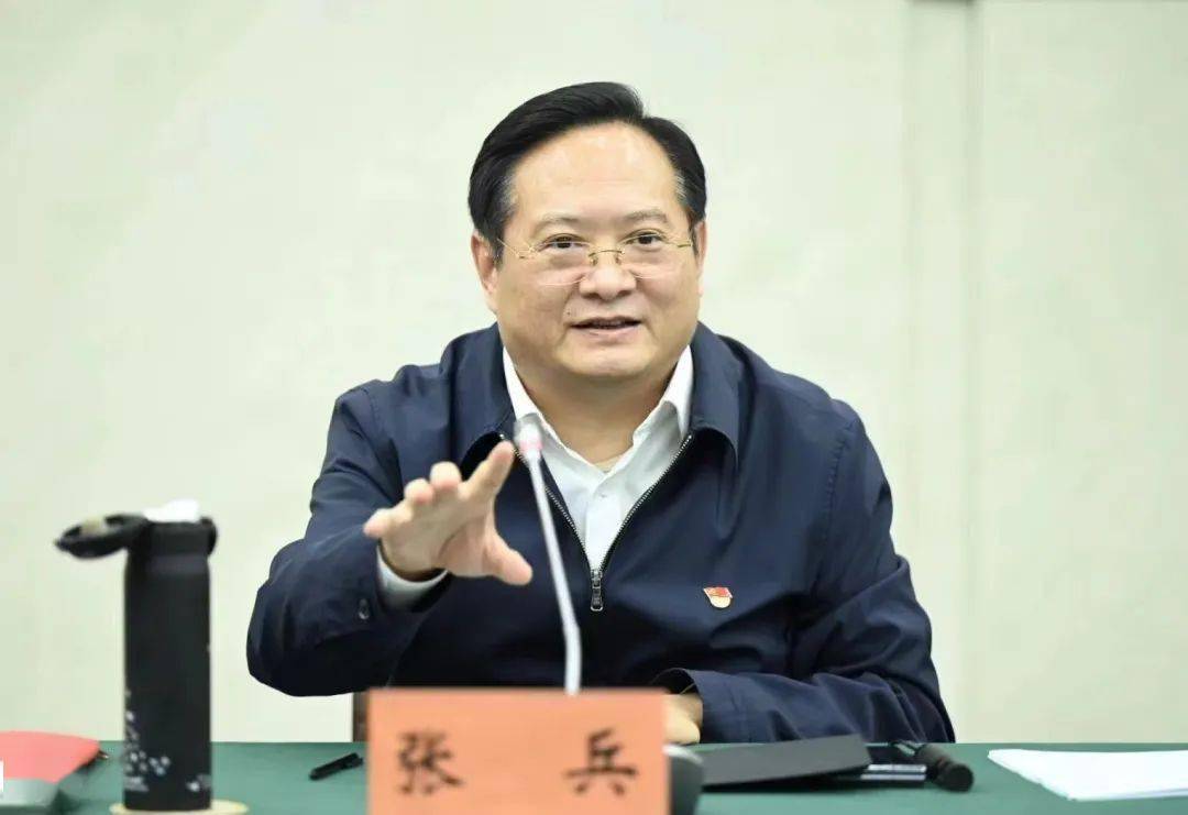 张兵主持召开嘉兴海宁疫情防控指挥部会议67巩固疫情防控成果坚决