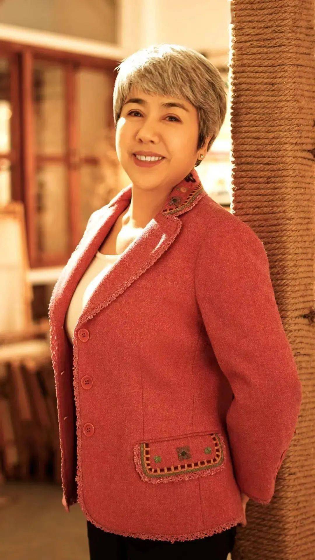 中国夜莺——迪里拜尔独唱音乐会预告