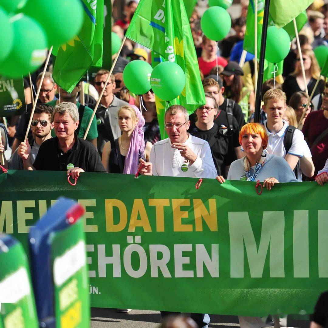 核电_能源_绿党