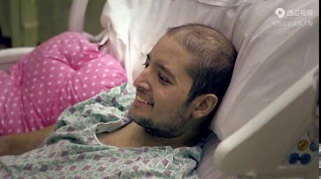 生活边缘实时拍摄医院里的生离死别泪失禁勿入