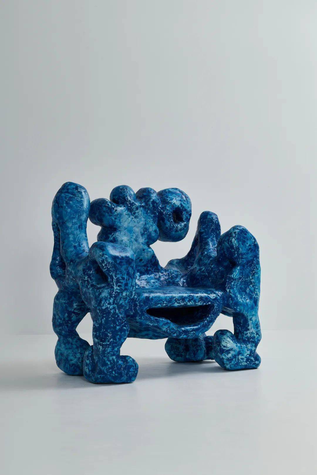 leo orta | 潜意识,整体艺术与设计思辨_作品_自然环境_回收