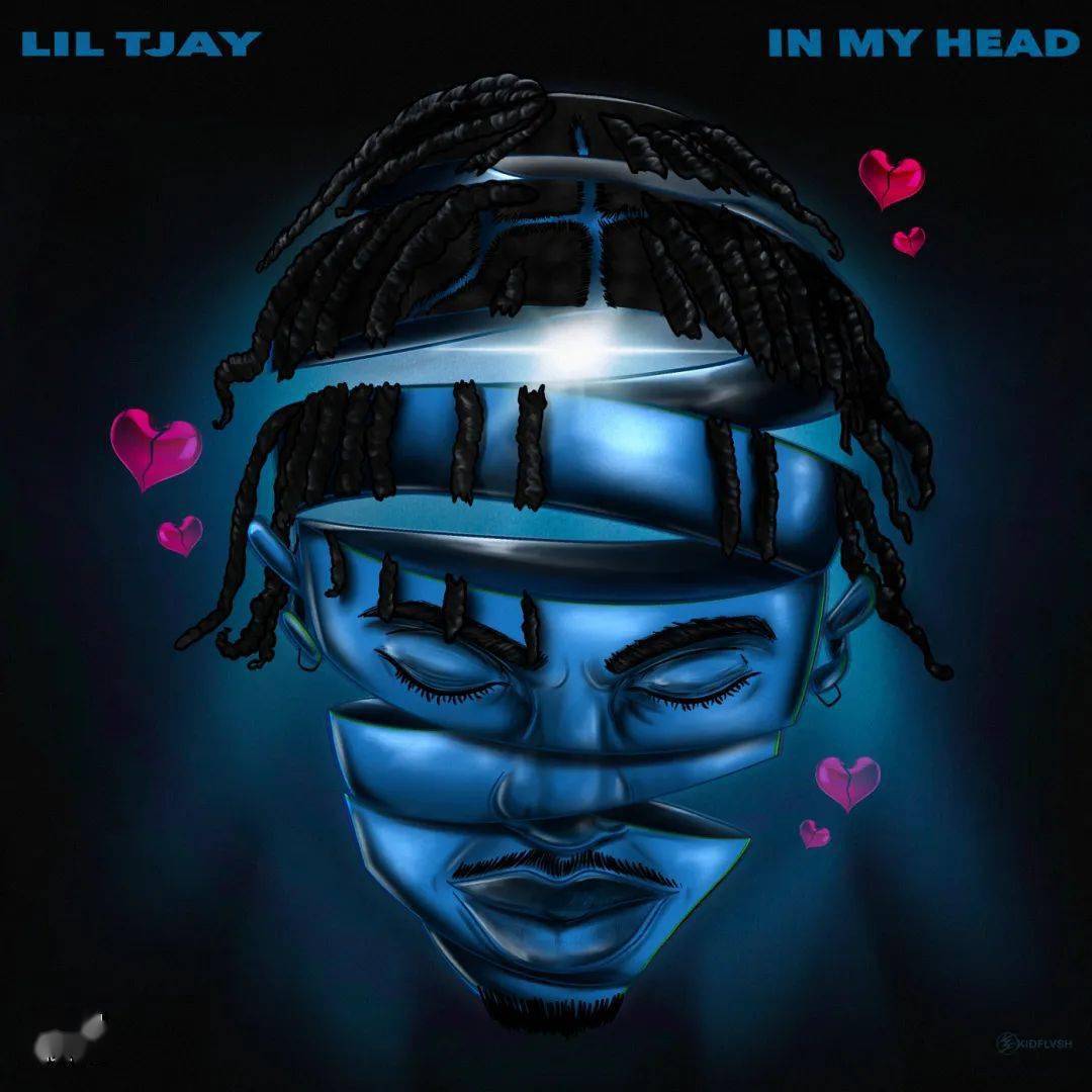 in my headlil tjay#33luke combs乡村热单doin this本周微涨一位