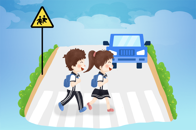 两起幼童伤亡事故引关注校门口的堵点如何疏通存在哪些难题如何破解