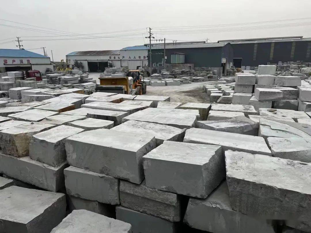 河南芝麻灰自有矿山选料严格工程首选