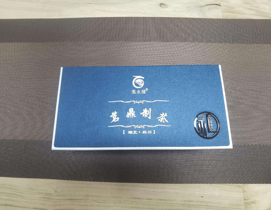 10年有机为破局写在忠路贡茶文化旅游节2022开园季之际