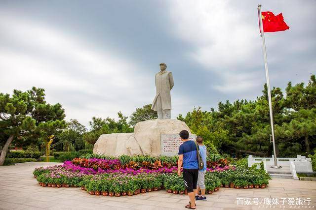 是京津後花園,唯一協辦奧運會亞運會的地級市_秦皇島_碣石_山海關