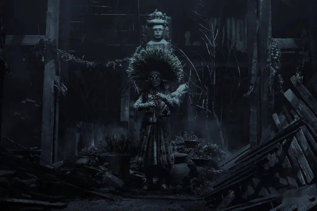 明年奥斯卡大热门北欧人拍摄幕后解析