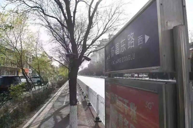 改造_银川_新昌路