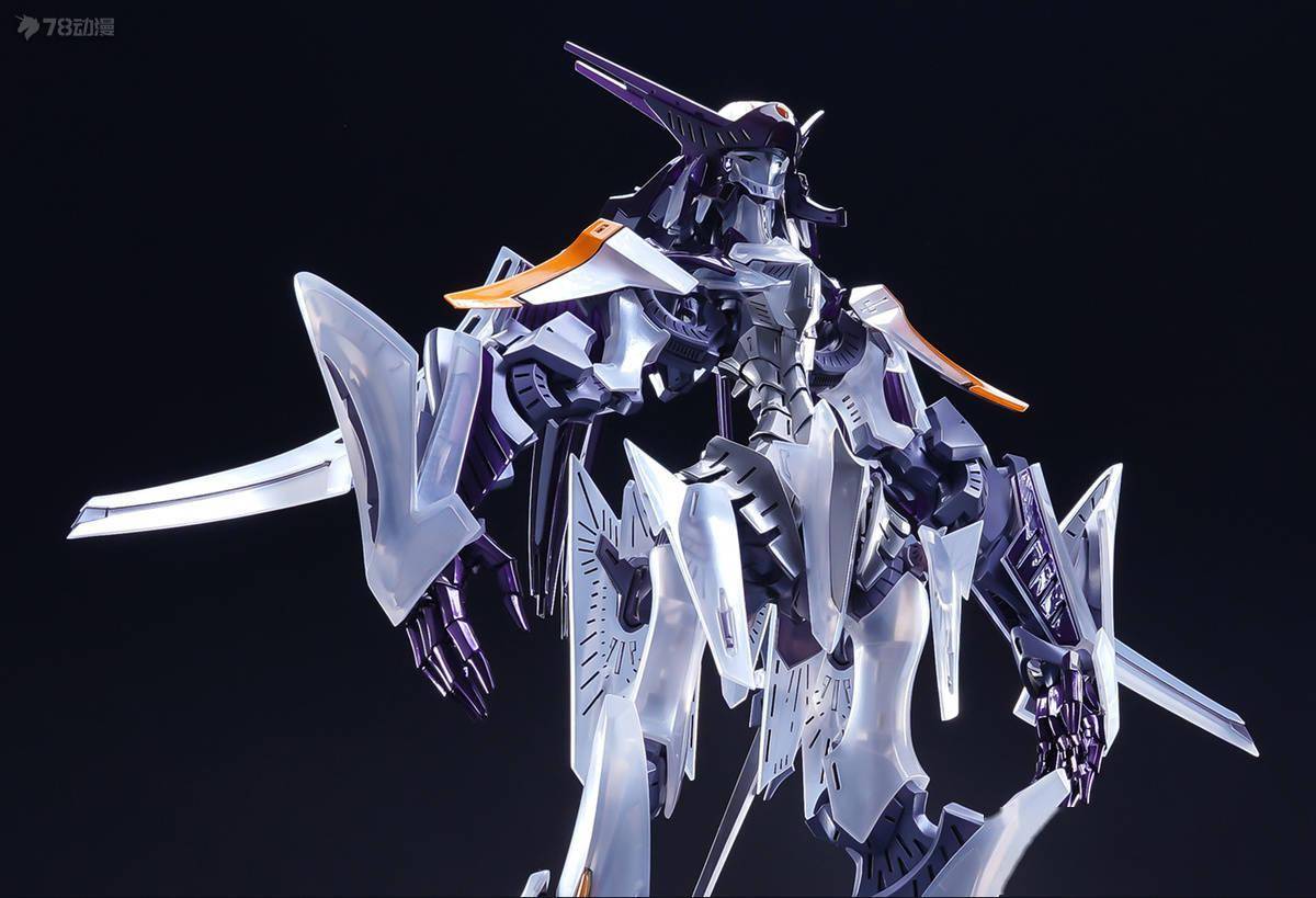 模玩秀:造型村 1/100 五星物语 gtm hl1 sr3 modeling by lucas