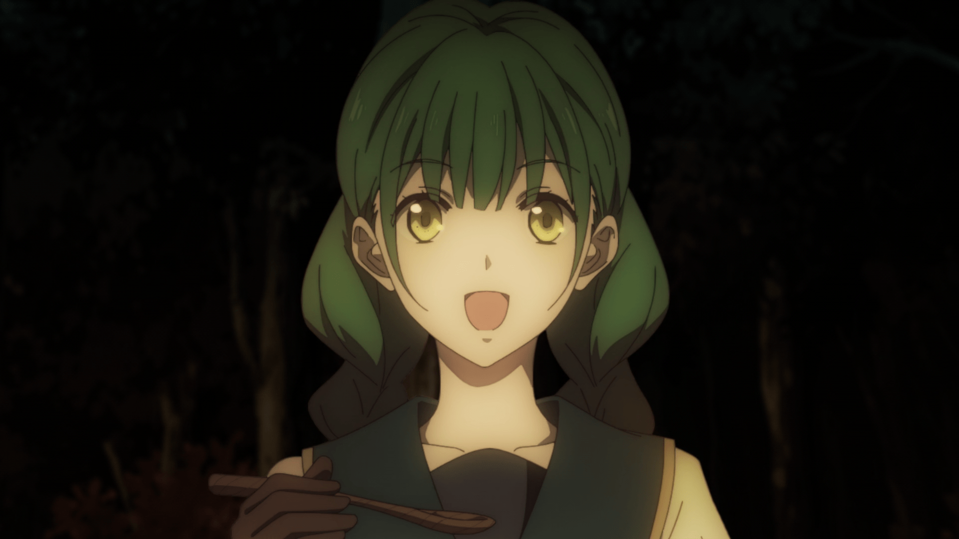 盾之勇者成名录第二季中恋爱脑莉希雅为什么既喜欢又讨厌