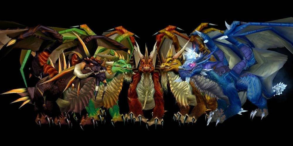 3dm速报大地再裂变魔兽世界更新发布会4月20日开启