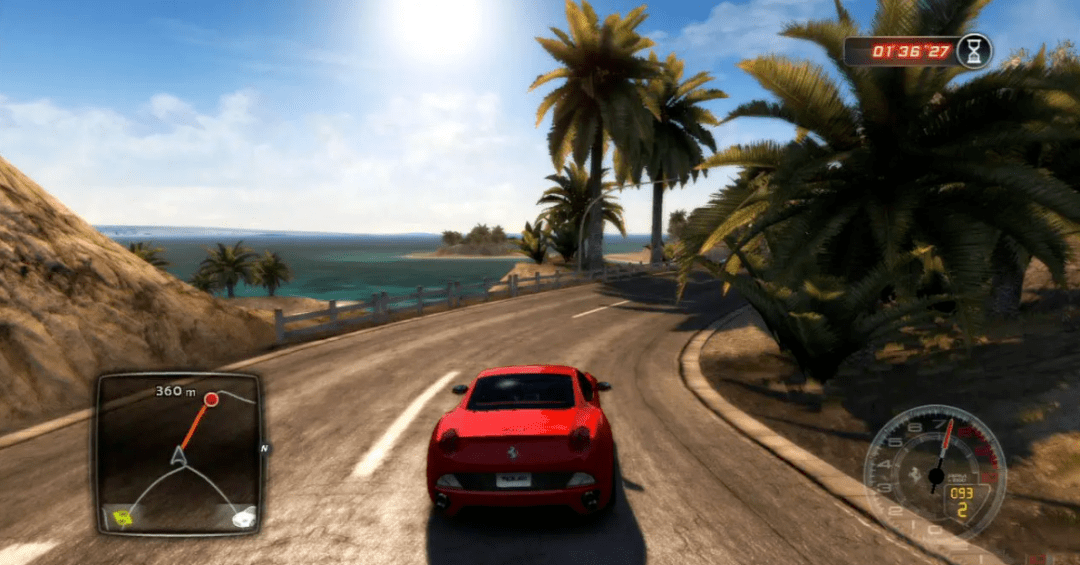 animocabrands全资收购极品飞车5保时捷之旅开发商