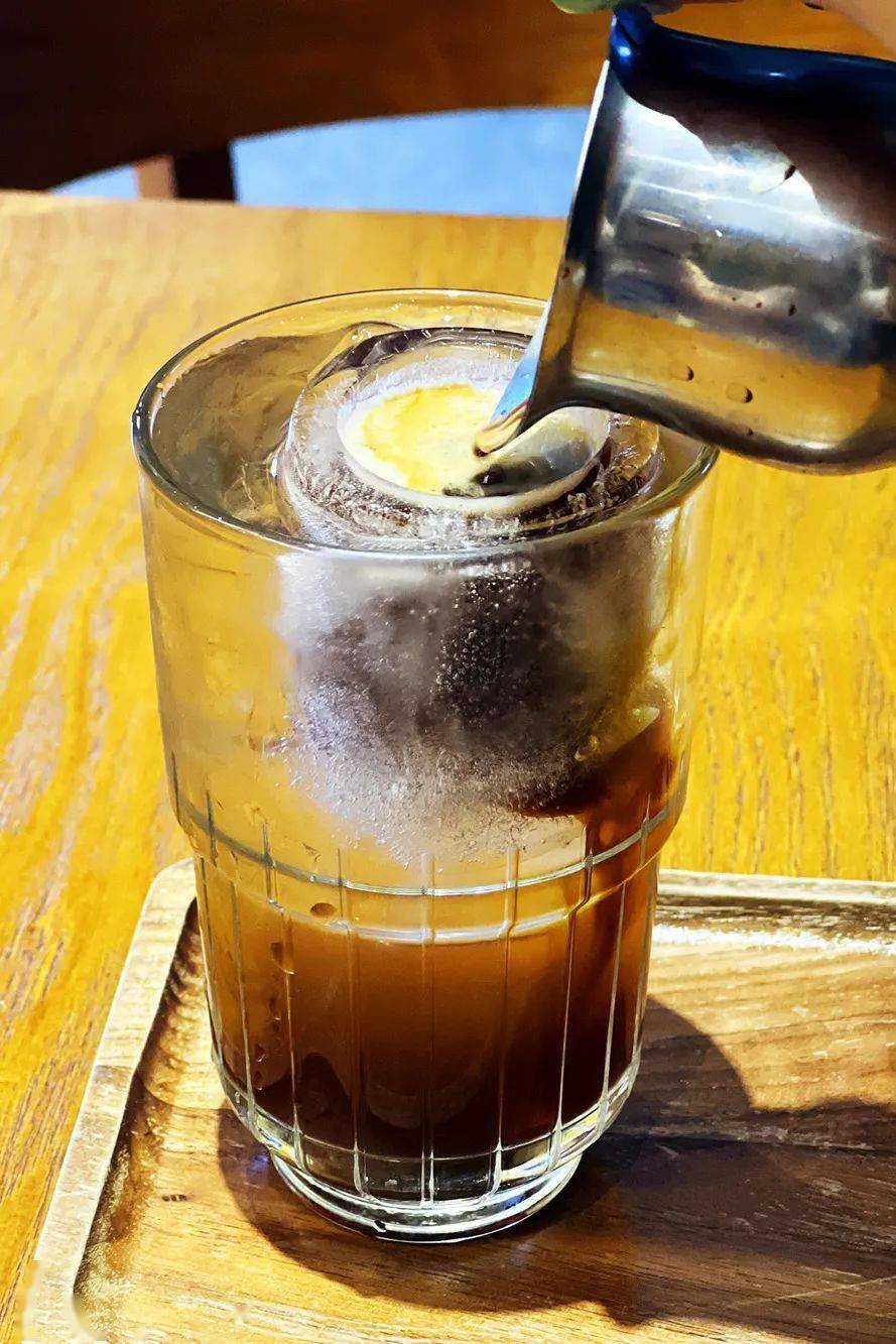 飞石咖啡夏季限定新品来袭夏日快乐源泉