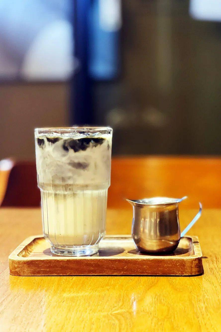 飞石咖啡夏季限定新品来袭夏日快乐源泉