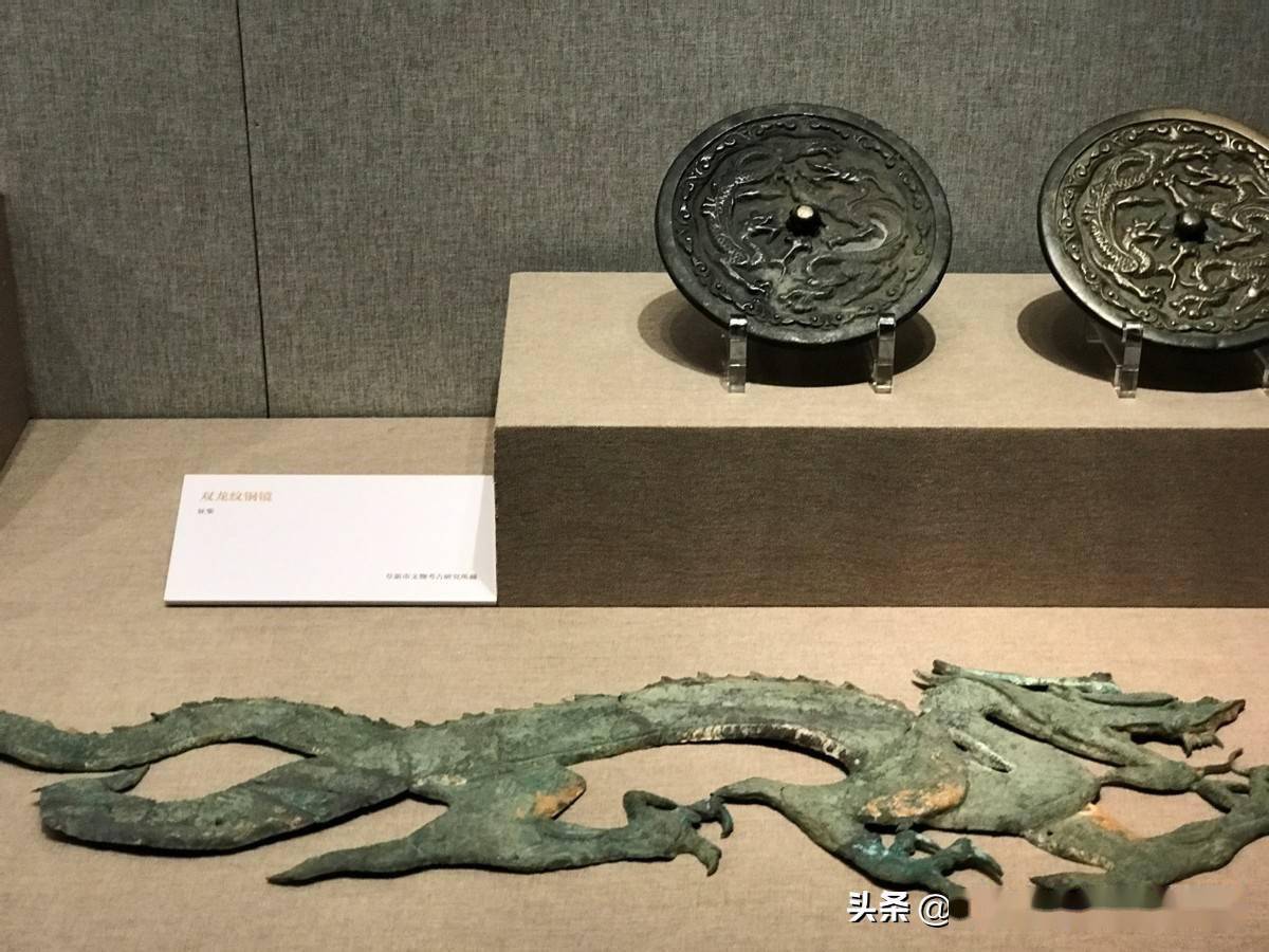 首博跟随大辽五京进京的耶律羽之墓文物