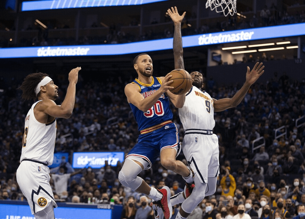 目前nba正在進行的是附加賽,接下來就是緊張刺激的季後賽.