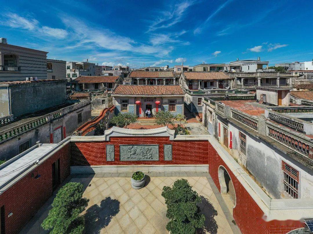 美丽东山文明城杏陈镇三拆三建抓创城攻坚