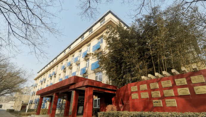 北京市新媒体技师学院新媒体专业部:学习新媒体技能 成就多彩人生