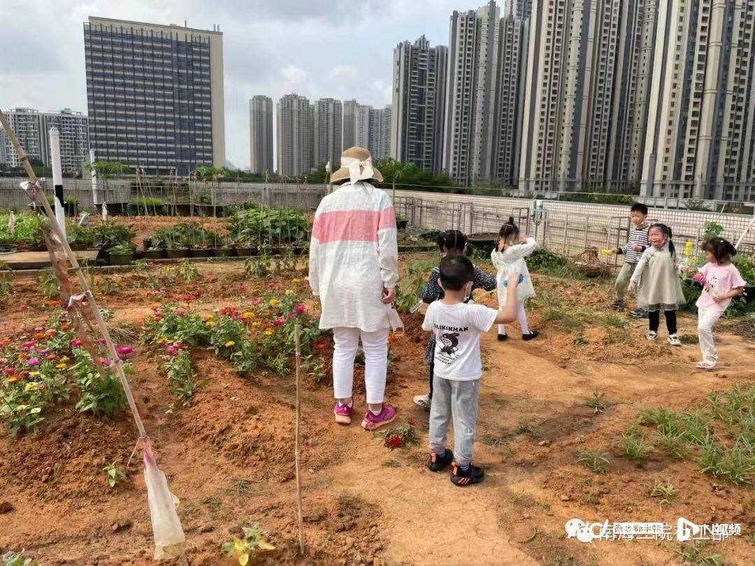 省医南海医院开办托管班：医护抗疫在一线，你们孩子我们看！