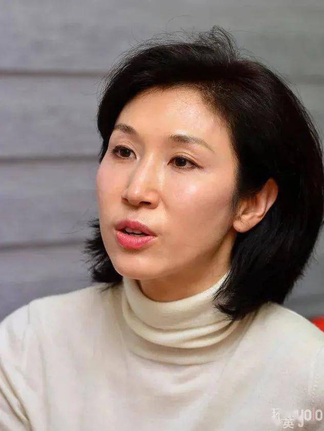 84亿财阀离婚争产端倪初现韩国总统千金原配绝地反击