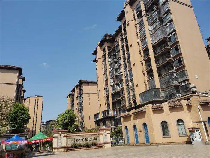 历时3年,荣耀回归,衡阳这家房企值得大家点赞!_业主_公馆_问题