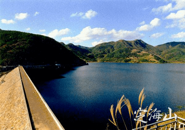 定海这里水最甜省级饮用水水源地优等生了解一下