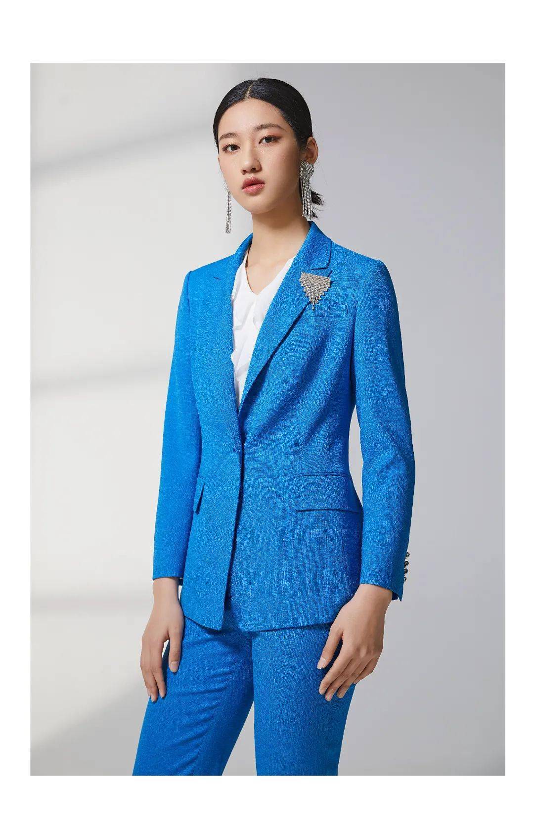 landi蓝地新乡胖东来专柜夏季新品惊喜上新