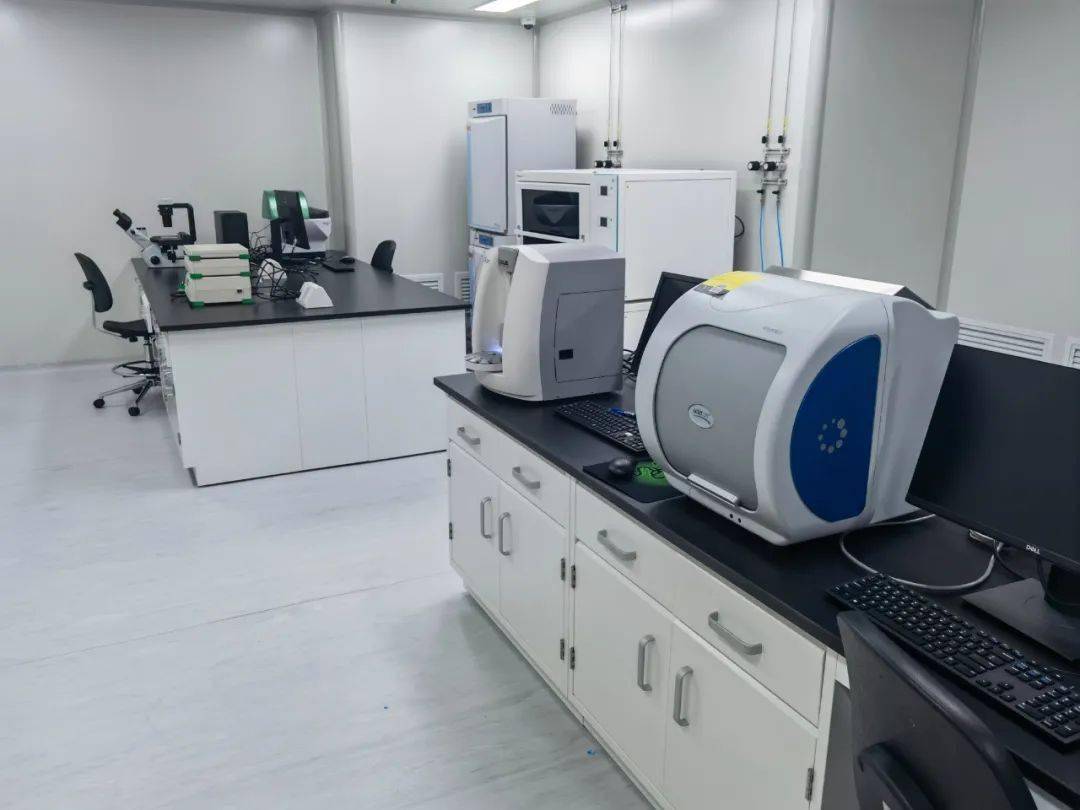 鼎康生物ceo曾宪放:从研发到商业化,生物药cdmo的机会与可能_biotech