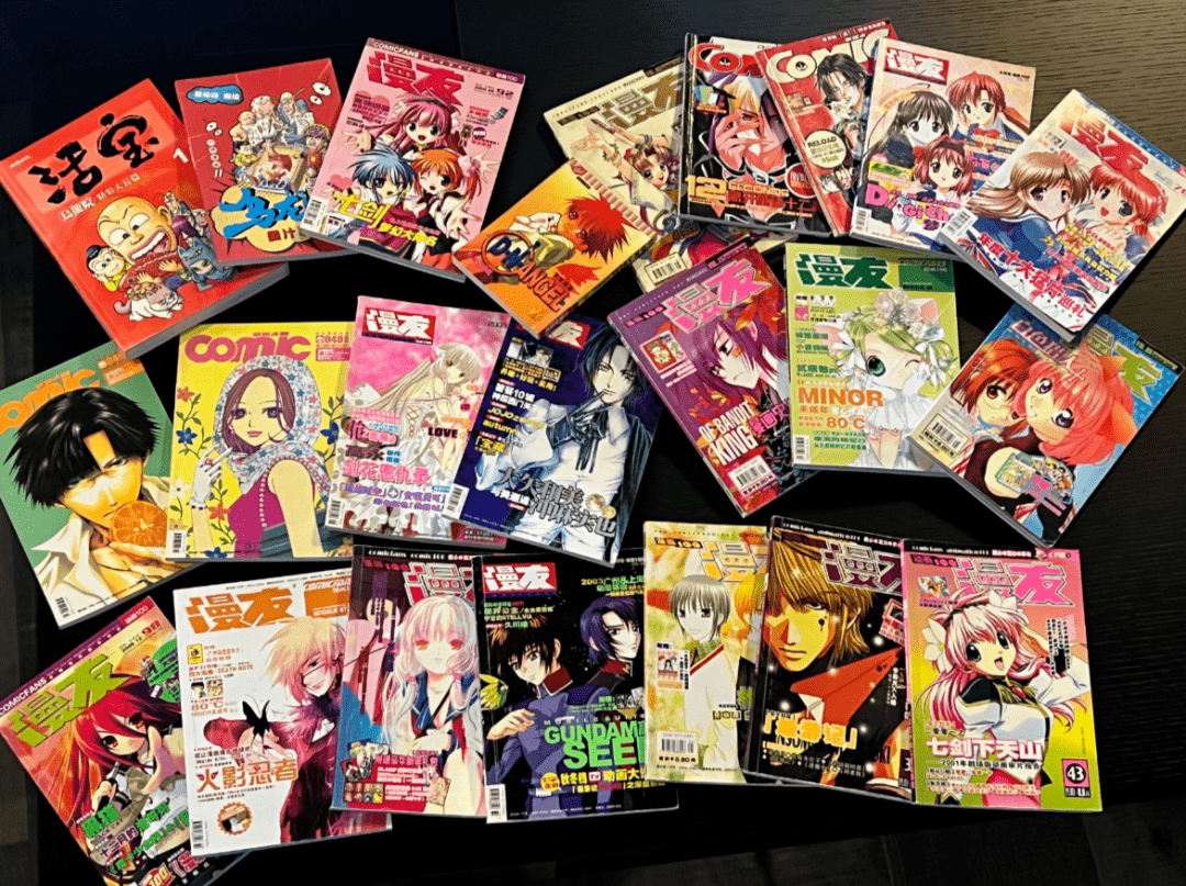 恐怖,漫画尺度太惊人被腰斩,差点你就没的看了?_杂志_资讯_画书大王