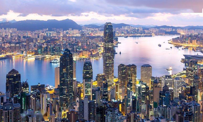 香港将从4月21日起逐步放宽社交距离措施