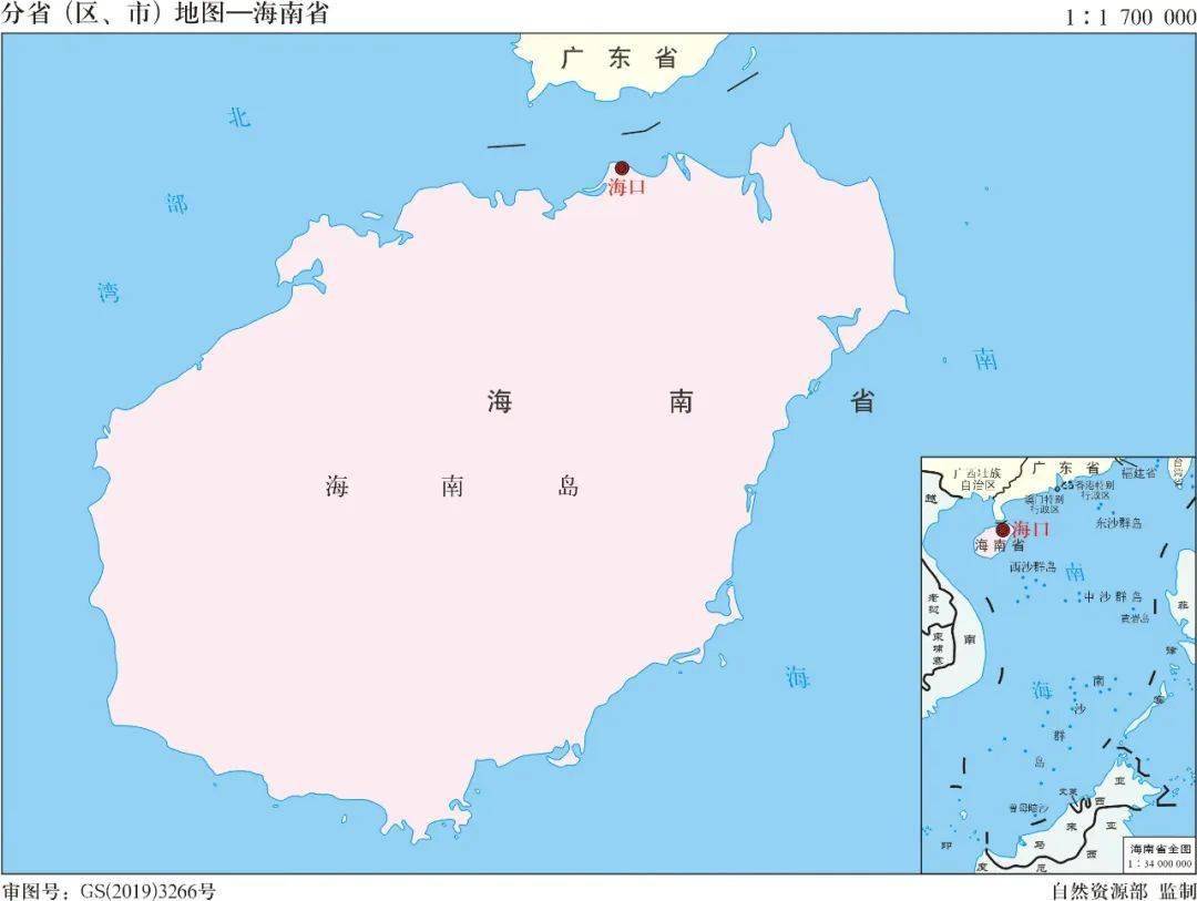 手繪地理圖高中地理最常用地圖中國分省地圖大彙總