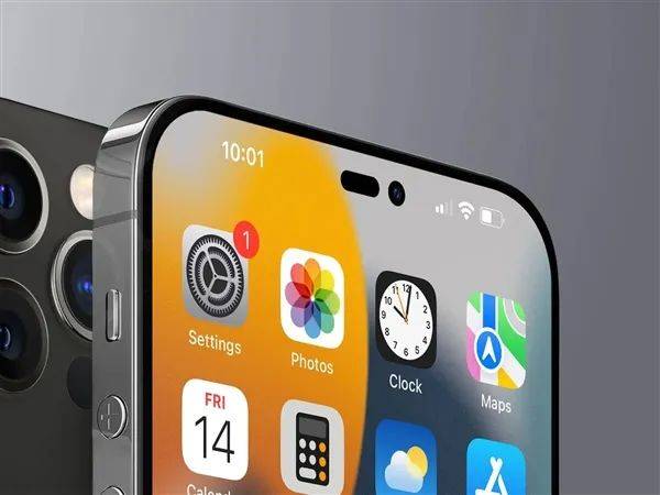 Iphone 14全系四款曝光！仅6 1寸pro屏幕，三星独供 Max 系列 手机