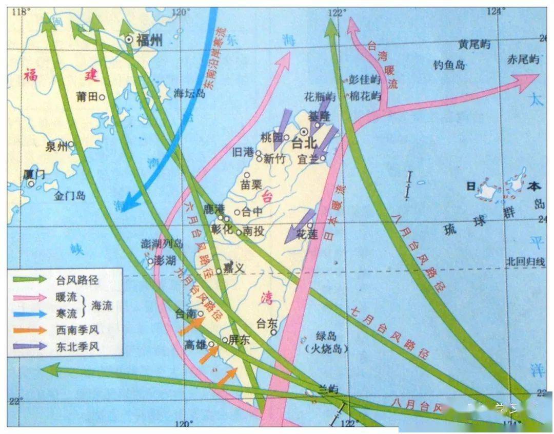 手繪地理圖高中地理最常用地圖中國分省地圖大彙總